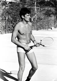 Boards are the best place to save images and video clips. Alain Delon Slash Zine