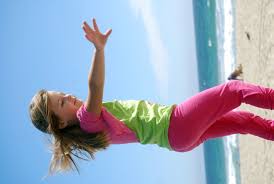 Sophia | Life in Liberty Canyon