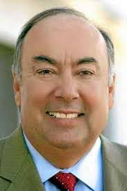 Former Assemblyman Tom Calderon sentenced to one year in prison for bribe  payments — The Downey Patriot