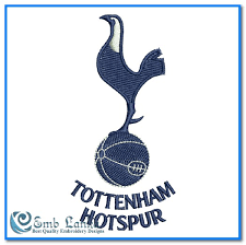 توتنهام logo png (1) توتنهام png (1) توتنهام png شعار توتنهام (1) توتنهام ضد تشيلسي (1) توتنهام ضد ليفربول (1) توتنهام غاريث بيل (1) توتنهام ليفربول (1) توتنهام هوتسبير (1) توتنهام وتشيلسي (1) توتنهام وليفربول (1) Tottenham Hotspur Football Club Logo Embroidery Design Emblanka