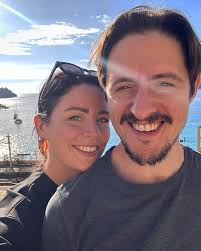 Yesterday me and my dad went kayaking across devil's lake and paddled up  the sturgeon river through a few beaver dams and under some fallen trees.  He cut some paeony's my mom