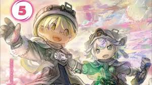 Anime is a phrase utilized by individuals dwelling outdoors of japan to explain cartoons or animation produced inside japan. Made In Abyss Season 2 Release Date Characters English Dubbed