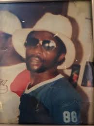 Obituary for Donnell Robinson