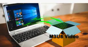 Extract video/audio urls from web page. How To Play M3u8 Files And How To Convert M3u8 To Mp4