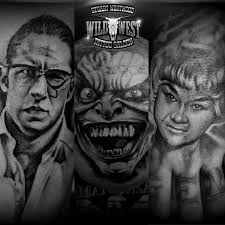 WildWest Tattoo Studio