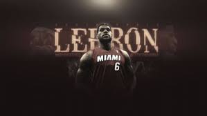 Miami heat lebron james edition ultra hd desktop background. Lebron James Wallpaper Wallpapers For Free Download About 3 039 Wallpapers