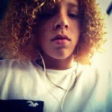 Ricardo Mccarty's Instagram, Twitter & Facebook