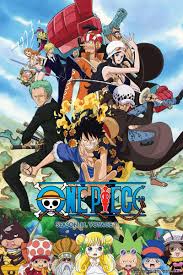 One Piece Onepieceanime Twitter