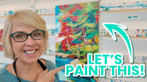 Interview with The ROMANTIC Painter, ANDREW JUDD