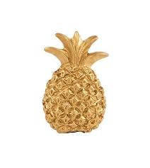 Bouton De Meuble Ananas En Metal Dore Bouton De Meuble Bouton De Meuble Original Meubles Dores
