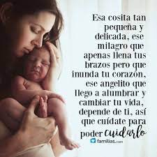Frases De Amor Y Familia Frases De Amor Y Familia Yoamoamifamilia Www Familias Com Frases Para Bebes Frases Bonitas Frases Sobre Bebe