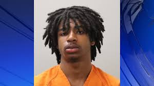 Man arrested, charged with murder of 17-year-old Jemison High student