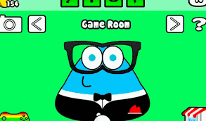 Pou baña a su bebé. Como Conseguir Dinero Infinito En Pou Android Guias
