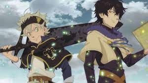 Ota yhteys sivuun black clover liittymällä facebookiin tänään. Black Clover Season 5 Release Date Renewed Or Cancelled