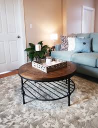 Open concept layouts have a tendency to look messy, mismatched, and disorganized. How To Decorate And Layout Furniture In A Small Open Concept Apartment Weekend Craft