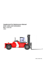 5 dumme fehler solltest du in der elektrotechnik nie machen !. Dcd 200 300 Cdcd01 01gbsuplement 1 Turbocharger Fuel Injection