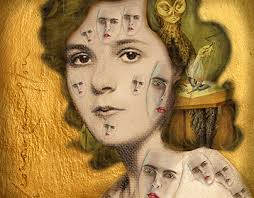 Leonora Carrington Projects :: Photos, videos, logos, illustrations and  branding :: Behance