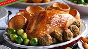 The meal will begin with a starter, often of smoked salmon or prawns, soup or melon. Which Co Ops Are Doing The 2 50 A Head Christmas Meal In Wales Wales Online