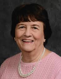 Obituary information for Josephine "Jo" Sturgill