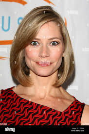 Meredith monroe where hi-res stock photography and images