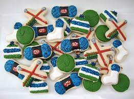 Maybe you would like to learn more about one of these? Itty Bitty Knitties Knitting Cookies For Mom The Sweet Adventures Of Sugar Belle