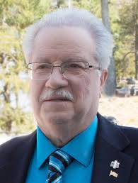 Gerald Stabell Obituary