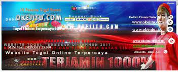 Daftar Bandar Togel Terpercaya Situs Togel Online Bandar Togel Online Terpercaya Web Jujur 100 Agen Singapore Draw