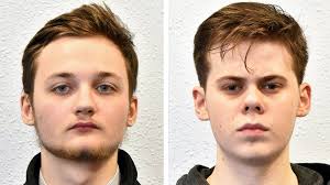 Terror ban for Sonnenkrieg Division neo-Nazis who branded Prince Harry a  race traitor