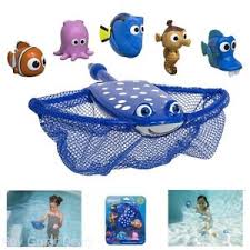 From tomy's the first years' line. Finding Nemo Water Toys For Sale Ebay