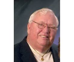 Richard Talbot Obituary (2016)