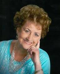 Bernadine Nadine “Nadine.” Van Sittert Clark (1936-2016)