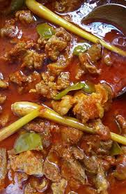 Asam pedas melaka memang menu wajib dicari apabila anda berada di melaka. 8 Aneka Resepi Asam Pedas Yang Sedap Merecik Rasa Blog Santai Santai Jerr