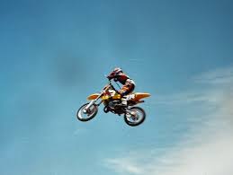 Moto archives! 1. Mega rare photo of me