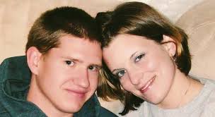 Jodi McBride and Cody Stauffacher's Wedding Website