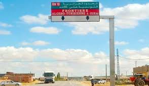 Dans un communiqué, le ministère de l'intérieur fait état de 6 gendarmes tués dans une mine a explosé, tuant six agents de la garde nationale près de la frontière avec l'algérie, dans le. Medi1news Le Ministre Tunisien De La Defense Fait Etat De Menaces Terroristes Serieuses A La Frontiere Avec L Algerie
