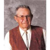 Randell D. Barham (Bolivar) Obituary