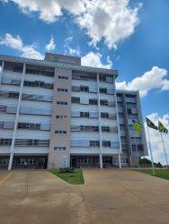 SAP realiza auditoria em Aparecida de Goiânia