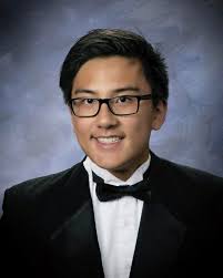 2022 Winner: Rob Batton — Davey O'Brien HS Scholarship