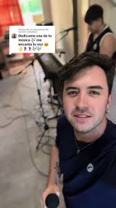 Ensayando Música Paraguaya con David López y Carmen Toledo