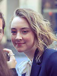 Despite being at the very beginning of her career she already managed to score three nominations for academy awards, the most important award you can think of, for her roles in. Saoirse Ronan Wikipedia