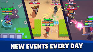 Take on various brawling challenges as you participate in awesome game. Brawl Stars V 19 111 Hack Mod Apk Unlimited Everything Apk Pro