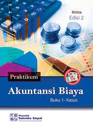 Maybe you would like to learn more about one of these? Praktikum Akuntansi Biaya E2 Kasus Kertas Kerja