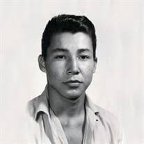 Ralph Jacobs Obituary