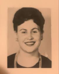 Anneliese Kathy Maxwell Obituary July 13, 2024