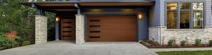 Discount garage door specializes in residential garage door repair, installation and replacement throughout central oklahoma and northeastern (3 panel carriage house garage doors). Best Faux Wood Garage Doors Distribudoors