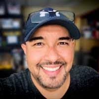 Abraham Gomez's Instagram, Twitter & Facebook