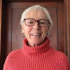 Jan Pendleton's Instagram, Twitter & Facebook