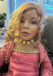 Ruby Doll Collection kleinanzeigen.de