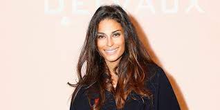 Tatiana silva meteo tf1 12 07 2020 2. Tatiana Silva Sa Biographie Cosmopolitan Fr
