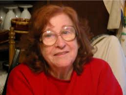 Hazel Varney Wolfe (1928-2020)